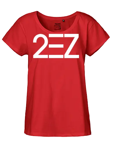 MarcelScorpion - 2EZ - youtube, youtuber, merchandise, cod, call of duty - Fairtrade Girl Shirt