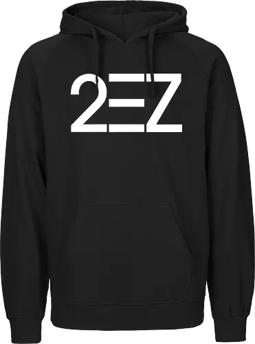 MarcelScorpion - 2EZ - youtube, youtuber, merchandise, cod, call of duty - Fairtrade Hoodie