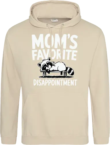 Mom's Favorite Disappointment
