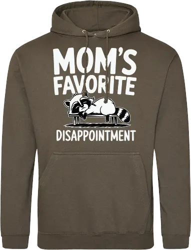 Mom's Favorite Disappointment