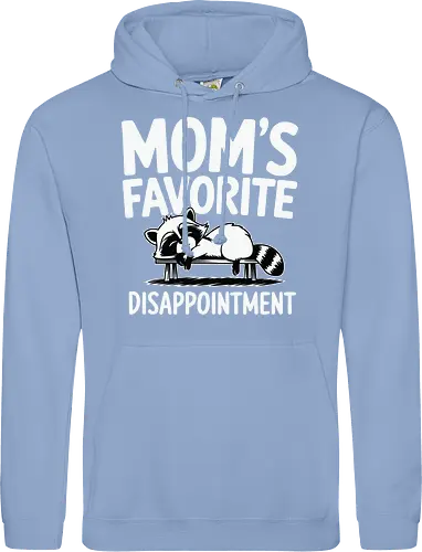 Mom's Favorite Disappointment