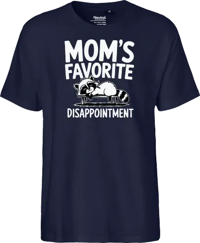 Mom's Favorite Disappointment