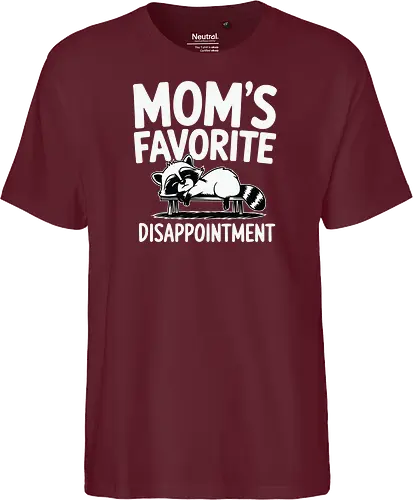 Mom's Favorite Disappointment