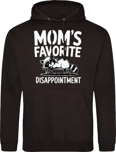 Mom's Favorite Disappointment