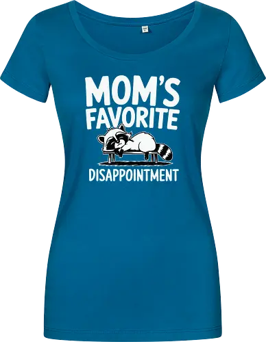 Mom's Favorite Disappointment