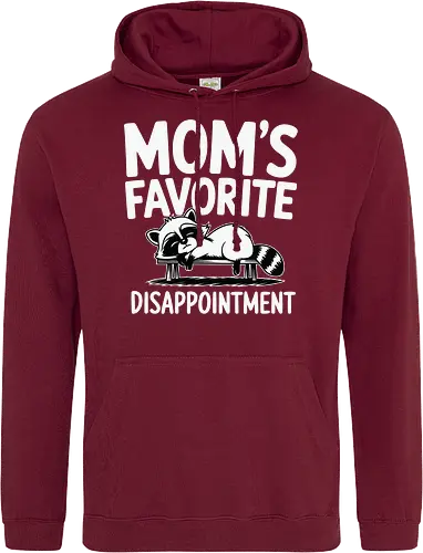 Mom's Favorite Disappointment