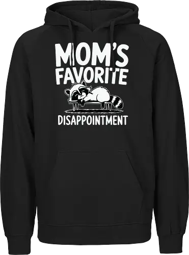 Mom's Favorite Disappointment