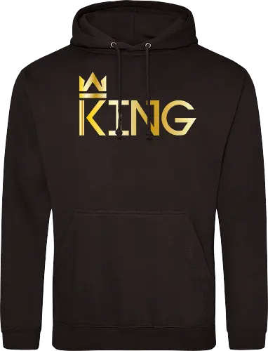 MarcelScorpion - King