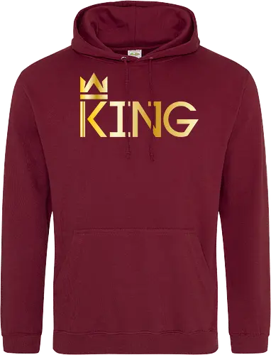 MarcelScorpion - King - cod, call of duty, youtube, impact, visca96barca, merchandise