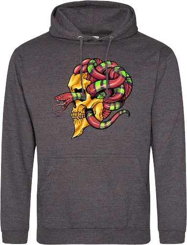 snake brain 