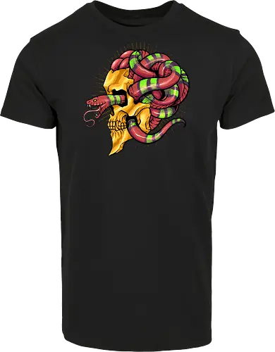 snake brain 