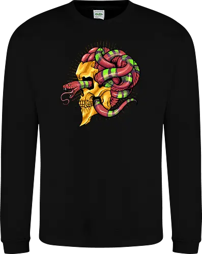 snake brain 