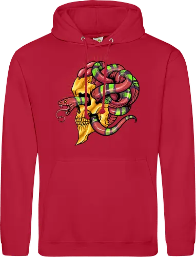 snake brain 