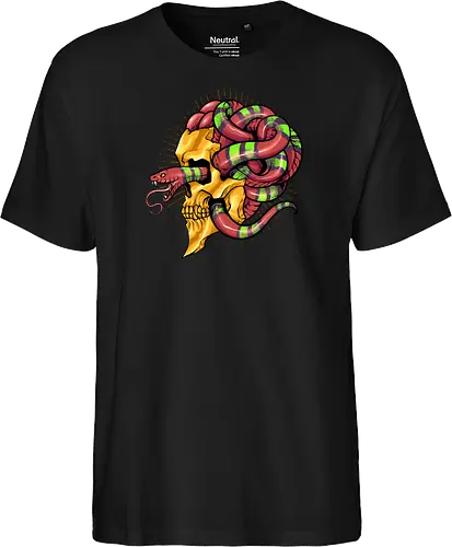 snake brain 