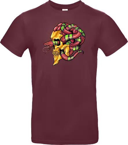 snake brain 