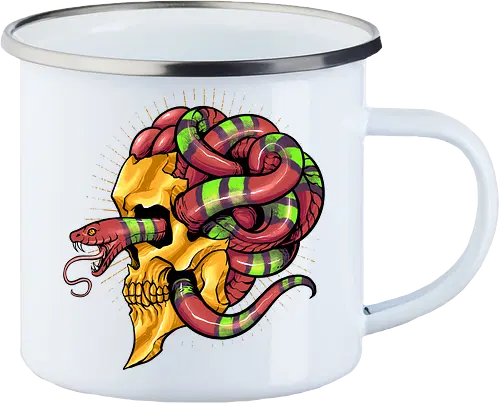 snake brain 