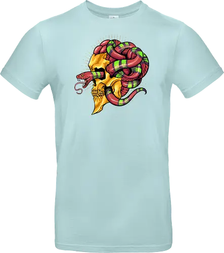 snake brain 