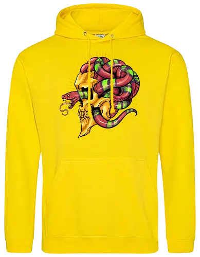 snake brain 