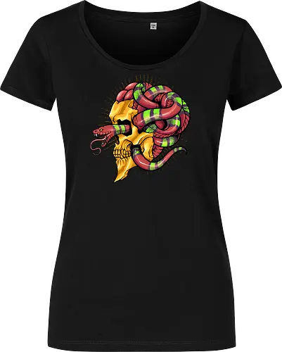 snake brain 