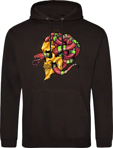 snake brain 