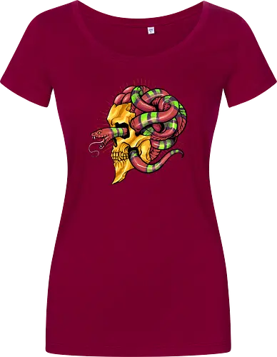 snake brain 