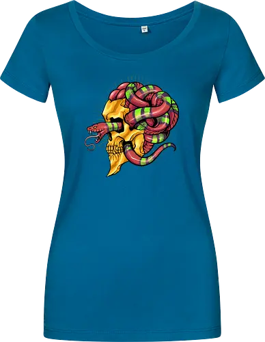 snake brain 