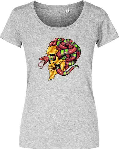 snake brain 