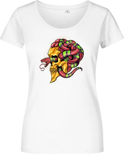 snake brain 