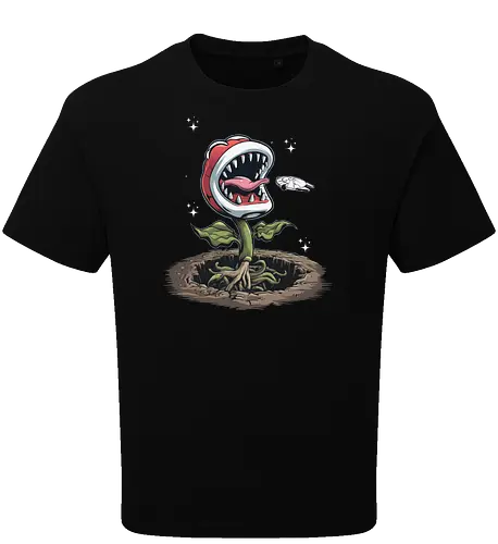 carnivorous plant