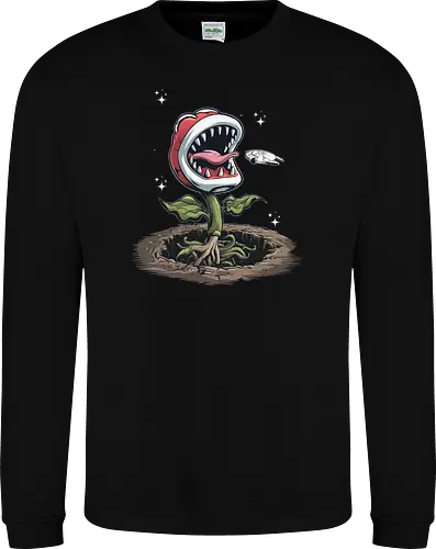 carnivorous plant