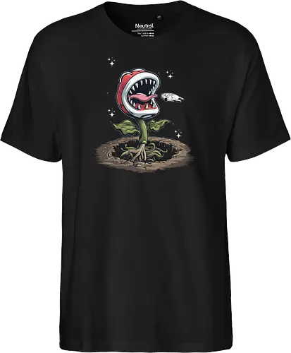 carnivorous plant