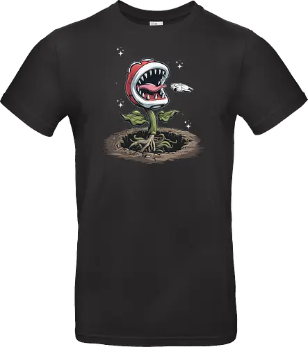 carnivorous plant