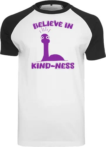 Believe in Kind-Ness (Glaube an Freundlichkeit)