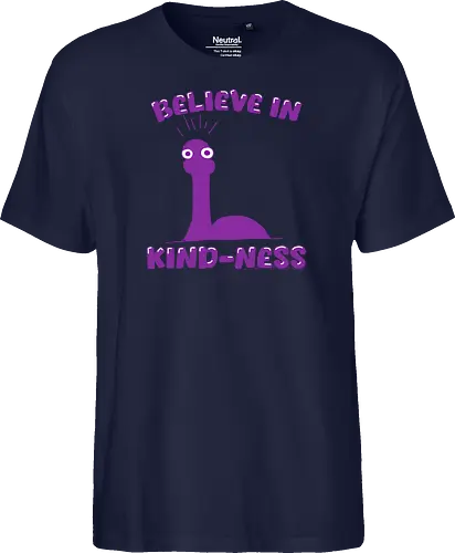 Believe in Kind-Ness (Glaube an Freundlichkeit)