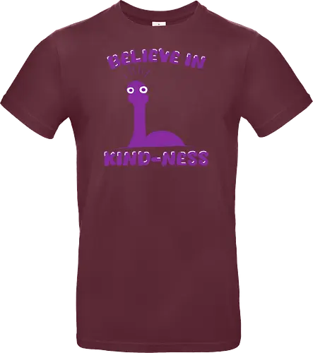 Believe in Kind-Ness (Glaube an Freundlichkeit)