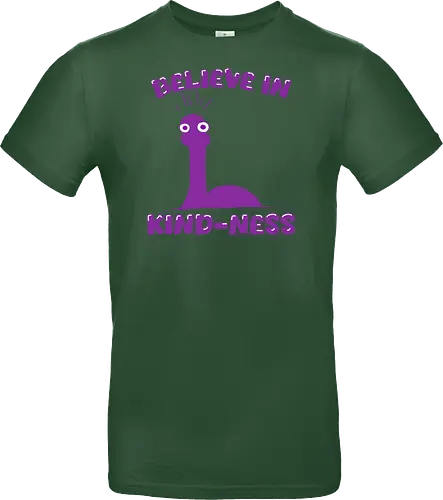 Believe in Kind-Ness (Glaube an Freundlichkeit)