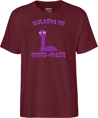 Believe in Kind-Ness (Glaube an Freundlichkeit)
