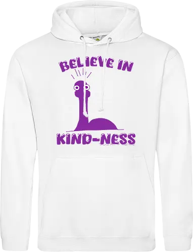 Believe in Kind-Ness (Glaube an Freundlichkeit)