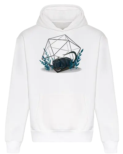 Displacer Beast Terrarium