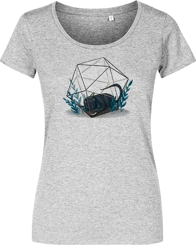 Displacer Beast Terrarium