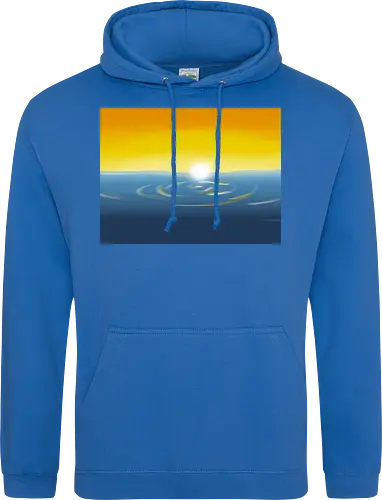 Aroace Landschaft