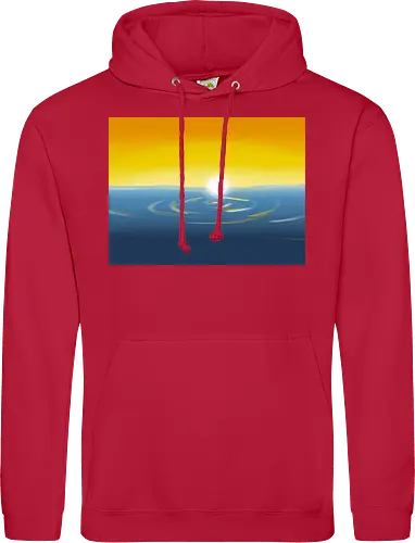 Aroace Landschaft