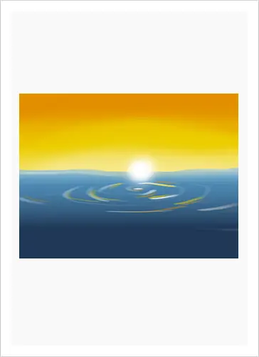 Aroace Landschaft