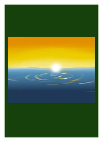Aroace Landschaft