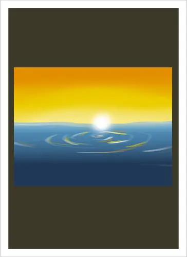 Aroace Landschaft