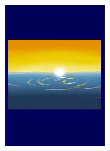 Aroace Landschaft
