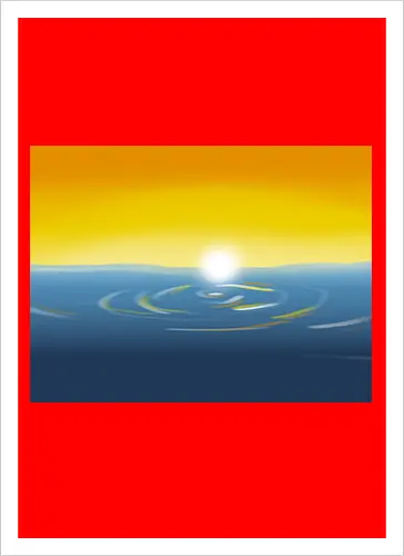 Aroace Landschaft