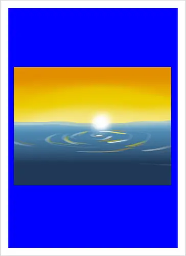 Aroace Landschaft
