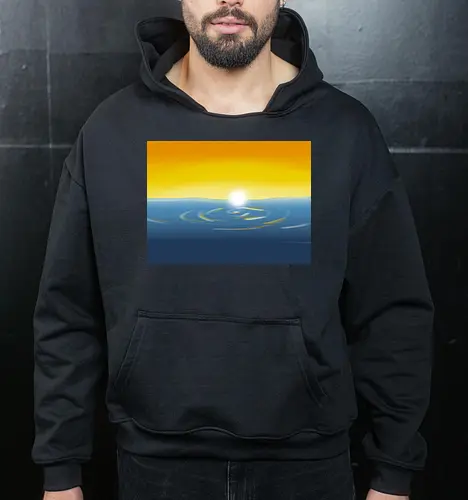 Aroace Pride Landschaft