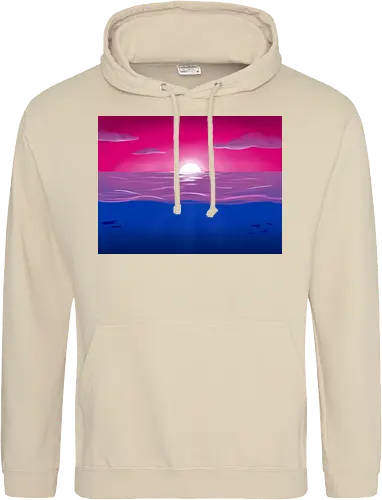 Bisexuelle Landschaft